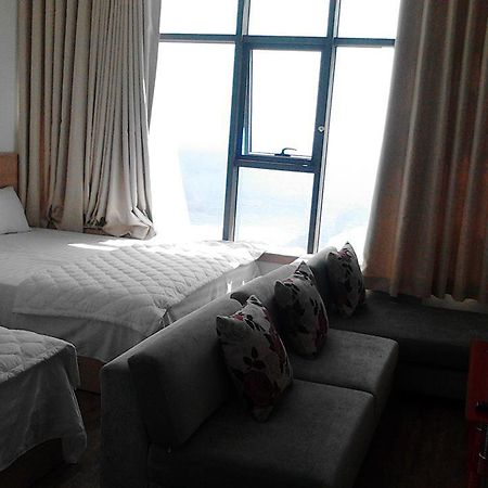 ญา จาง สตาร์ บีช อพาร์ตเมนต์ Apartment ญาจาง ภายนอก รูปภาพ