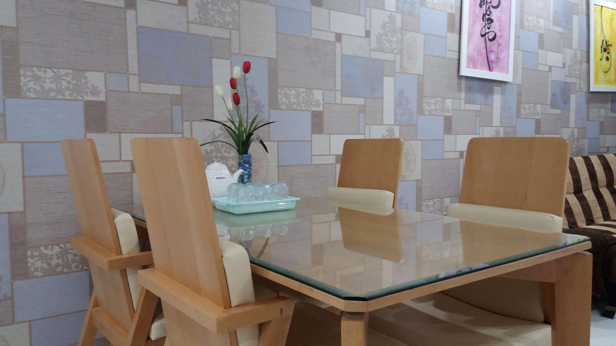 ญา จาง สตาร์ บีช อพาร์ตเมนต์ Apartment ญาจาง ภายนอก รูปภาพ